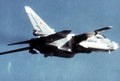 Sukhoi Su24 Fencer 3 A4 Photo Print