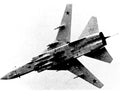 Sukhoi Su24 Fencer 4 A4 Photo Print