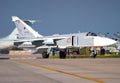 Sukhoi Su24 Fencer 9 A4 Photo Print