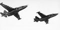 Sukhoi Su25 Frogfoot 10 A4 Photo Print