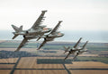 Sukhoi Su25 Frogfoot 12 A4 Photo Print