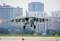 Sukhoi Su25 Frogfoot 13 A4 Photo Print