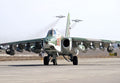 Sukhoi Su25 Frogfoot 14 A4 Photo Print