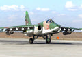 Sukhoi Su25 Frogfoot 15 A4 Photo Print