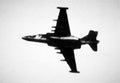 Sukhoi Su25 Frogfoot 9 A4 Photo Print