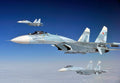 Sukhoi Su27 Flanker Multirole Fighter Soviet Union Russia 13 A4 Photo Print