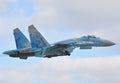 Sukhoi Su27 Flanker Multirole Fighter Soviet Union Russia 2 A4 Photo Print