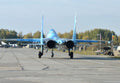Sukhoi Su27 Flanker Multirole Fighter Soviet Union Russia 4 A4 Photo Print