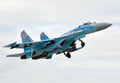 Sukhoi Su27 Flanker Multirole Fighter Soviet Union Russia 5 A4 Photo Print
