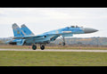 Sukhoi Su27 Flanker Multirole Fighter Soviet Union Russia 7 A4 Photo Print