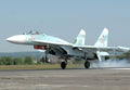 Sukhoi Su27 Flanker Multirole Fighter Soviet Union Russia 8 A4 Photo Print