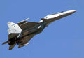 Sukhoi Su30 Flanker 17 A4 Photo Print