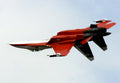 Sukhoi Su33 Flanker 3 A4 Photo Print
