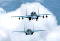 Sukhoi Su34 Fullback 7 A4 Photo Print