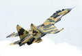 Sukhoi Su35 Super Flanker Multirole Combat Fighter Russia 11 A4 Photo Print
