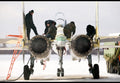 Sukhoi Su35 Super Flanker Multirole Combat Fighter Russia 12 A4 Photo Print