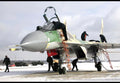 Sukhoi Su35 Super Flanker Multirole Combat Fighter Russia 13 A4 Photo Print