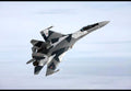 Sukhoi Su35 Super Flanker Multirole Combat Fighter Russia 15 A4 Photo Print