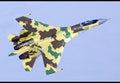 Sukhoi Su35 Super Flanker Multirole Combat Fighter Russia 2 A4 Photo Print
