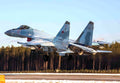 Sukhoi Su35 Super Flanker Multirole Combat Fighter Russia 20 A4 Photo Print