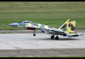 Sukhoi Su35 Super Flanker Multirole Combat Fighter Russia 4 A4 Photo Print