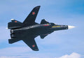 Sukhoi Su47 Berkut 2 A4 Photo Print