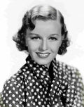 Sullavan Margaret 1 film star poster A4 Photo Print