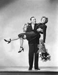 Sullavan Margaret Appointment for Love z2 film star poster A4 Photo Print