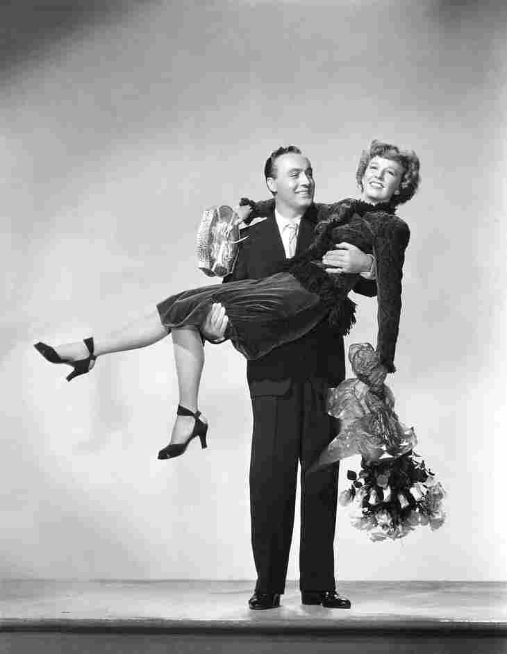 Sullavan Margaret Appointment for Love z2 film star poster A4 Photo Print