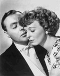 Sullavan Margaret Appointment for Love z3 film star poster A4 Photo Print