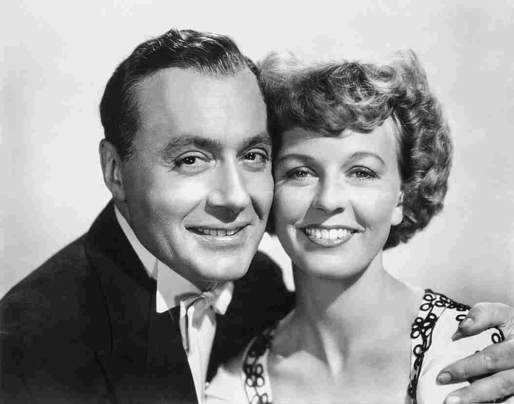 Sullavan Margaret Appointment for Love z5 film star poster A4 Photo Print