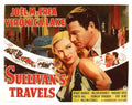  Sullivans Travels 02 film star poster A4 Photo Print