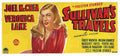  Sullivans Travels 03 film star poster A4 Photo Print