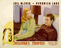  Sullivans Travels 07 film star poster A4 Photo Print