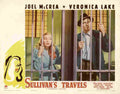  Sullivans Travels 08 film star poster A4 Photo Print