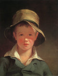 Sully Thomas American 1783 1872 Art A4 Photo Print