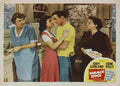  Summer Stock 04 film star poster A4 Photo Print