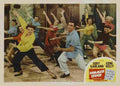  Summer Stock 06 film star poster A4 Photo Print