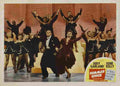  Summer Stock 09 film star poster A4 Photo Print