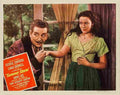  Summer Storm 1944 05 film star poster A4 Photo Print