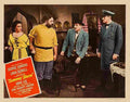  Summer Storm 1944 08 film star poster A4 Photo Print