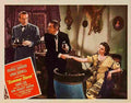  Summer Storm 1944 09 film star poster A4 Photo Print