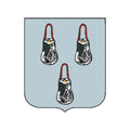 Sumy1781 City Coat Of Arms N3294 A4 Photo Print