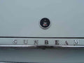 Sunmeam Bonnet Grille Boot 2404 A4 Photo Print