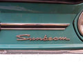 Sunmeam Bonnet Grille Boot 2553 A4 Photo Print