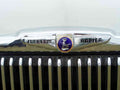Sunmeam Bonnet Grille Boot 2610 A4 Photo Print