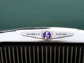 Sunmeam Bonnet Grille Boot 2611 A4 Photo Print