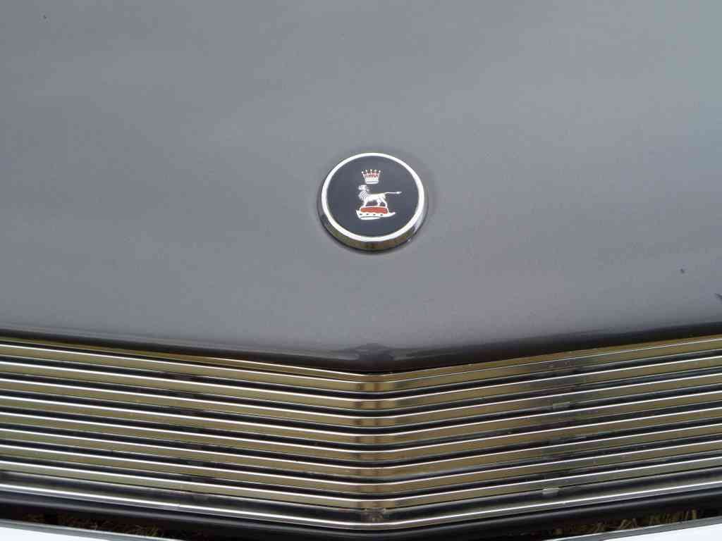 Sunmeam Bonnet Grille Boot 2613 A4 Photo Print