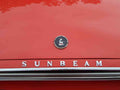 Sunmeam Bonnet Grille Boot 2619 A4 Photo Print