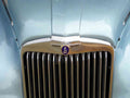 Sunmeam Bonnet Grille Boot 2620 A4 Photo Print